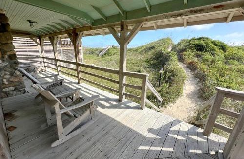 Nags Head Casa | NH225 Fourth Estate Cottage