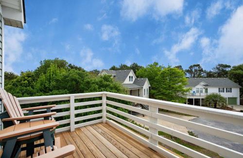 Nags Head Casa | NH269 Salada Sea Breeze