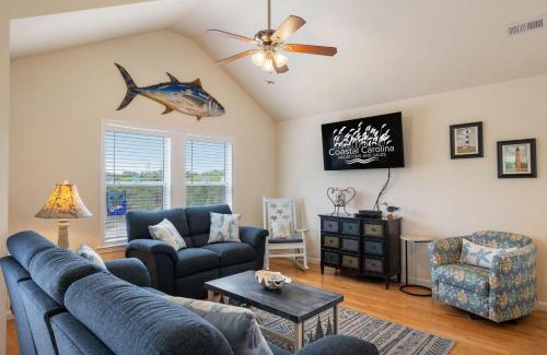 Nags Head Casa | NH269 Salada Sea Breeze