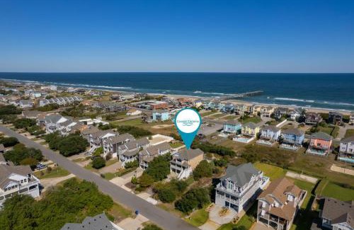 Nags Head Casa | NH285 Beach Brum