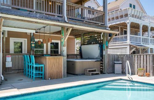 Nags Head Casa | NH285 Beach Brum