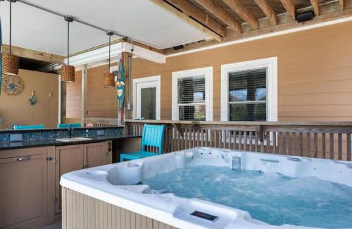 Nags Head Casa | NH285 Beach Brum
