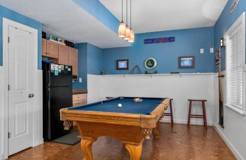 Nags Head Casa | NH285 Beach Brum