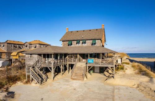 Nags Head Casa | NH324 Fred Wood Cottage
