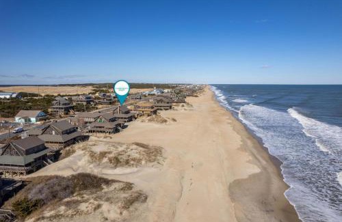 Nags Head Casa | NH324 Fred Wood Cottage
