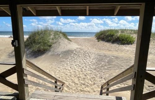 Nags Head Casa | NH324 Fred Wood Cottage