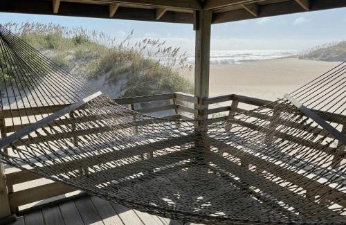 Nags Head Casa | NH324 Fred Wood Cottage