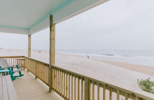 Nags Head Casa | NH337C Coastal Dunes 3