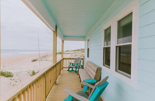 Nags Head Casa | NH337C Coastal Dunes 3
