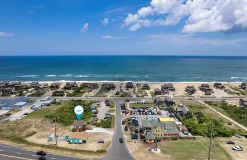 Nags Head Casa | NH364 Nags Head 364