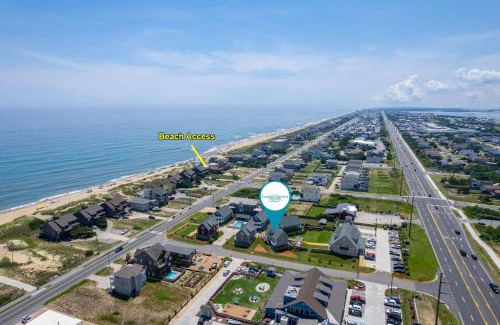 Nags Head Casa | NH387D Cape Lookout Cottage