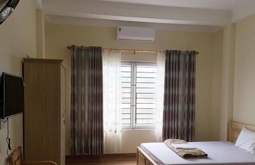 Bac Lieu Casa | Nha Nghi Binh Dan So 3 Bac Lieu