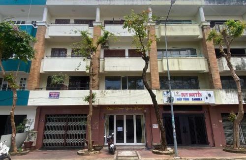 Phu My Casa | Nha Nghi Phu Gia