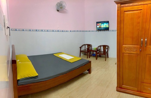 Long Hai Casa | Nha Nghi Tuan Anh