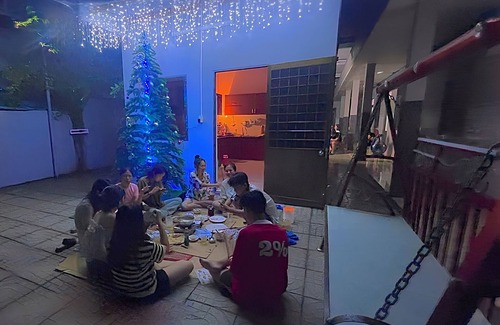 Long Hai Casa | Nha Nghi Tuan Anh