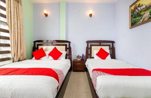 District 4 Hotel | Nhat Hoang Hotel Q4 - by Bay Luxury