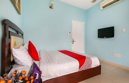 District 4 Hotel | Nhat Hoang Hotel Q4 - by Bay Luxury