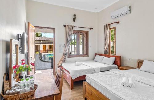 Cua Lap Apartamento | Nhat Huy Bungalow Phu Quoc