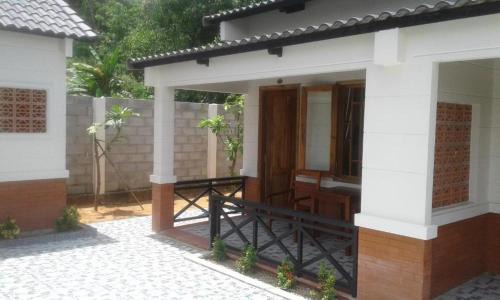 Cua Lap Apartamento | Nhat Huy Bungalow Phu Quoc