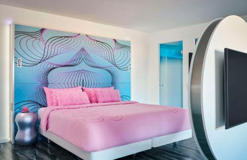 Friedrichshain Hotel | nhow Berlin
