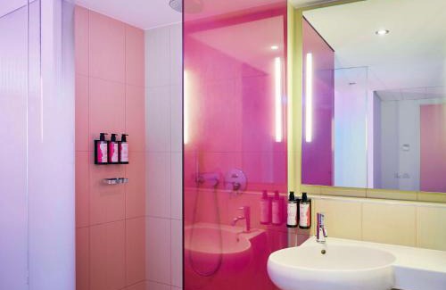 Friedrichshain Hotel | nhow Berlin