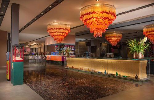 Porta Genova Hotel | Nhow Milan