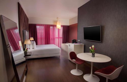 Porta Genova Hotel | Nhow Milan
