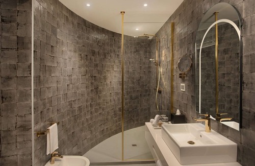 Quartiere III Pinciano Hotel | Nhow Roma