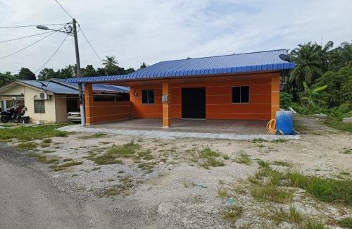 Central Seberang Perai Casa | NHR Harmoni