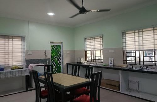 Central Seberang Perai Casa | NHR Harmoni