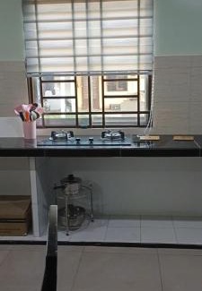 Central Seberang Perai Casa | NHR Harmoni