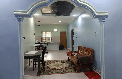 Central Seberang Perai Casa | NHR Harmoni