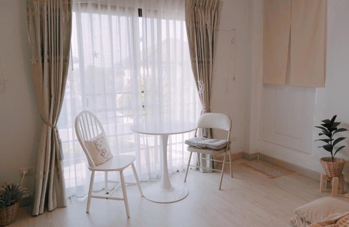 Wiang Chai Cama Y Desayuno | Nhunjai House - บ้านหนุนใจ