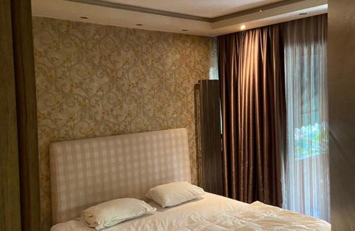 Osmanbey Apartamento | Nişantaşı’nda lüks daire