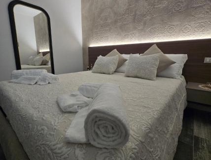 Campomarino Cama Y Desayuno | Ni-lù Room's