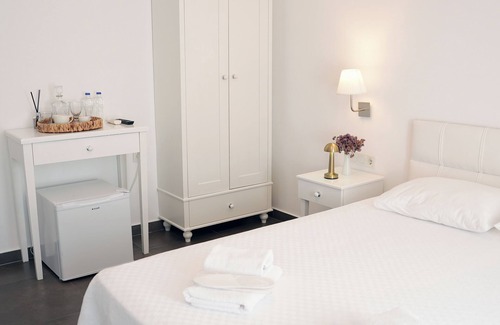 Bozcaada Hotel | NİLİA BOZCAADA