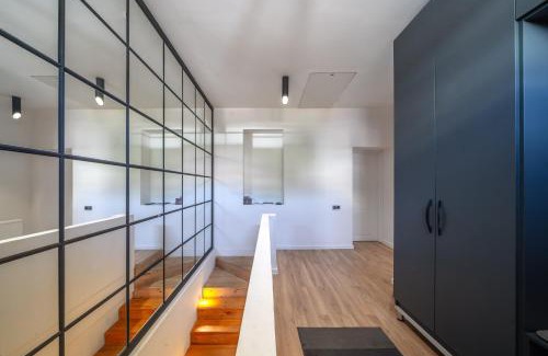 Tbilisi Villa | Niabi Villa with pool