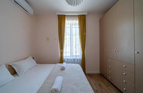 Tbilisi Villa | Niabi Villa with pool