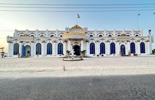 Bahawalpur Hotel | Niagara Falls Bahawalpur
