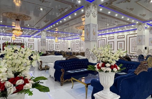 Punjab Hotel | Niagara Falls Bahawalpur