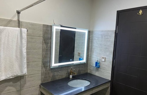 Punjab Hotel | Niagara Falls Bahawalpur