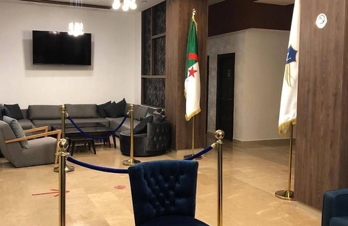 Algiers Hotel | Niagara Hotel Aeroport
