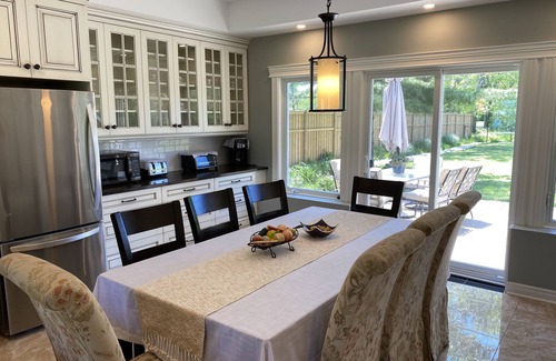 Fort Erie Cabaña | Niagara Riverview&Private pool &Hot Tub (6-8)