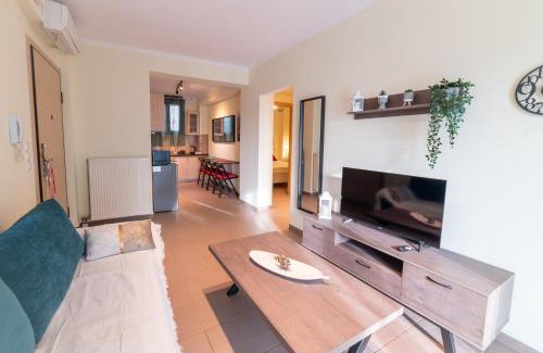 Parga Apartamento | Niara Apartment