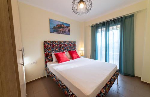 Parga Apartamento | Niara Apartment