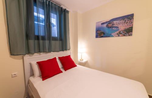 Parga Apartamento | Niara Apartment