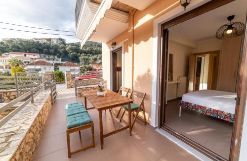 Parga Apartamento | Niara Apartment