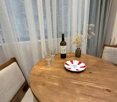 Old Boulevard Apartamento | Niari Apartment 1 in old Batumi