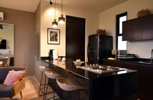 Merida Municipality Apartamento | Nibana 23 ,¡ Incluye Kit de bienvenida !