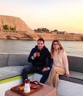 Abu Simbel Casa | Niber Guest House